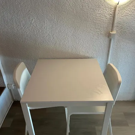 Apartment Magnifique Vue Joli 5 Personnes Secteur Allee Des Arts *