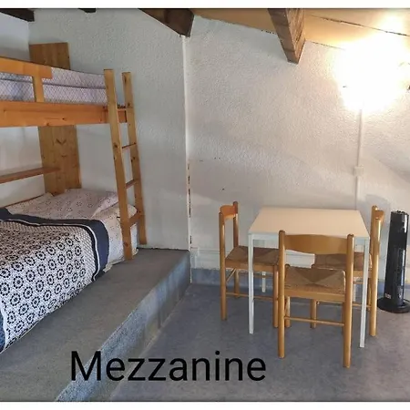 Apartment Magnifique Vue Joli 5 Personnes Secteur Allee Des Arts