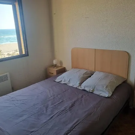 Magnifique Vue Joli 5 Personnes Secteur Allee Des Arts Le Barcares