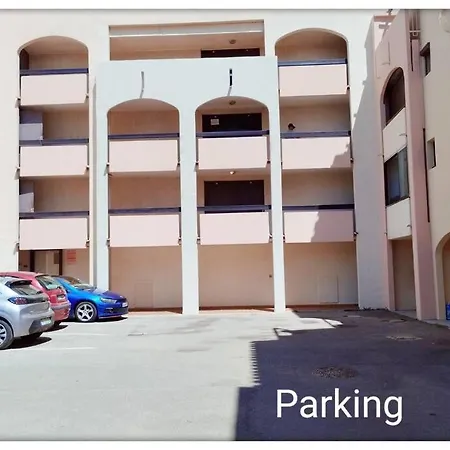 Magnifique Vue Joli 5 Personnes Secteur Allee Des Arts Apartmán *