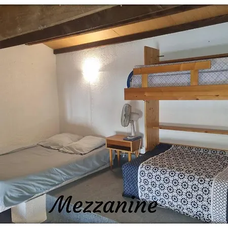 Magnifique Vue Joli 5 Personnes Secteur Allee Des Arts Apartment *