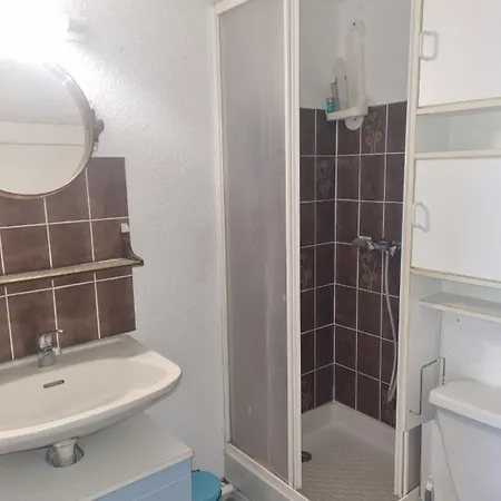 Apartment Magnifique Vue Joli 5 Personnes Secteur Allee Des Arts