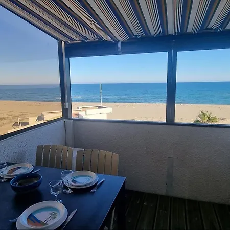 Apartmán Magnifique Vue Joli 5 Personnes Secteur Allee Des Arts