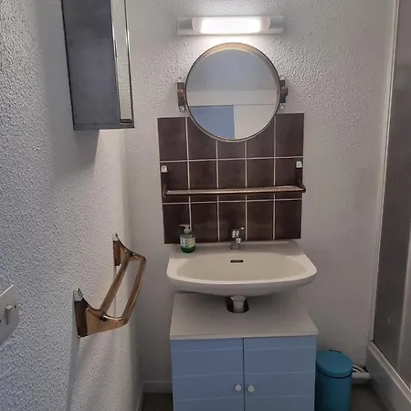 Magnifique Vue Joli 5 Personnes Secteur Allee Des Arts Apartment Le Barcares