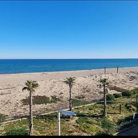 Magnifique Vue Joli 5 Personnes Secteur Allee Des Arts *