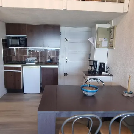 Magnifique Vue Joli 5 Personnes Secteur Allee Des Arts