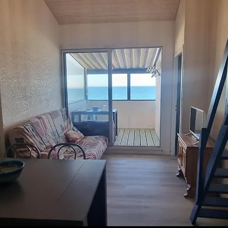 Magnifique Vue Joli 5 Personnes Secteur Allee Des Arts Apartment