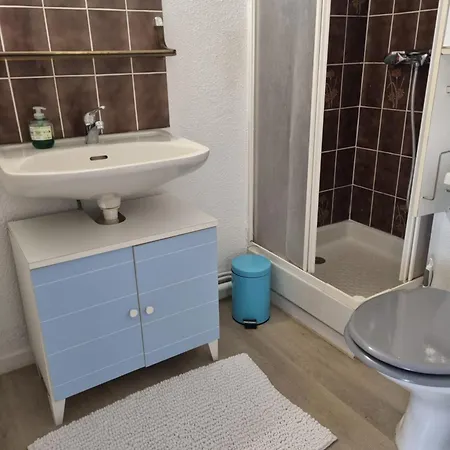 Apartment Magnifique Vue Joli 5 Personnes Secteur Allee Des Arts Le Barcares