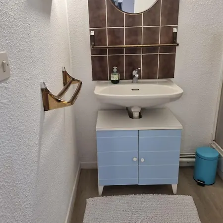 Magnifique Vue Joli 5 Personnes Secteur Allee Des Arts * Le Barcares