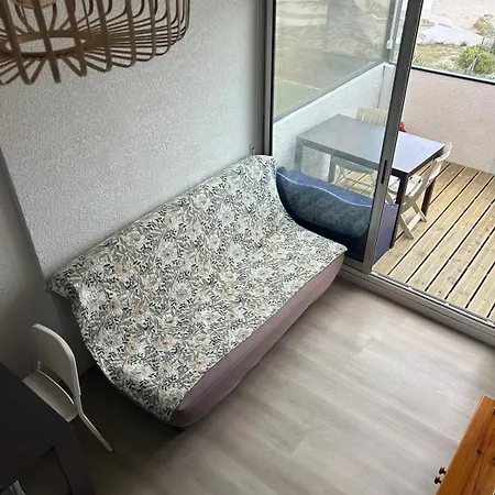 Magnifique Vue Joli 5 Personnes Secteur Allee Des Arts Apartment