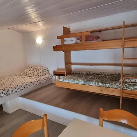 Apartment Magnifique Vue Joli 5 Personnes Secteur Allee Des Arts