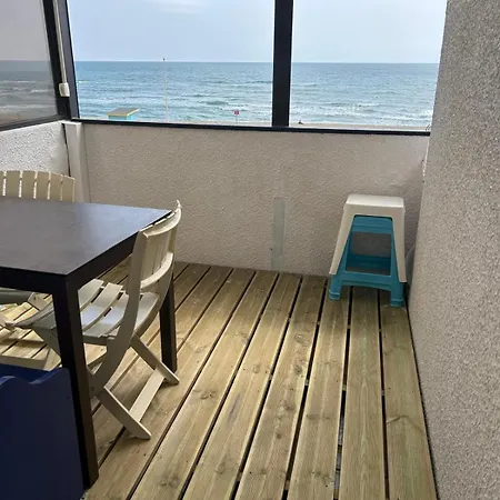 Magnifique Vue Joli 5 Personnes Secteur Allee Des Arts Apartmán *