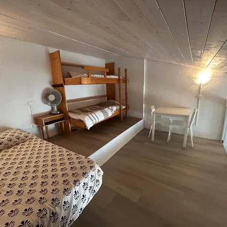 Apartment Magnifique Vue Joli 5 Personnes Secteur Allee Des Arts Le Barcares