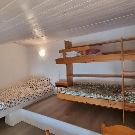Magnifique Vue Joli 5 Personnes Secteur Allee Des Arts *