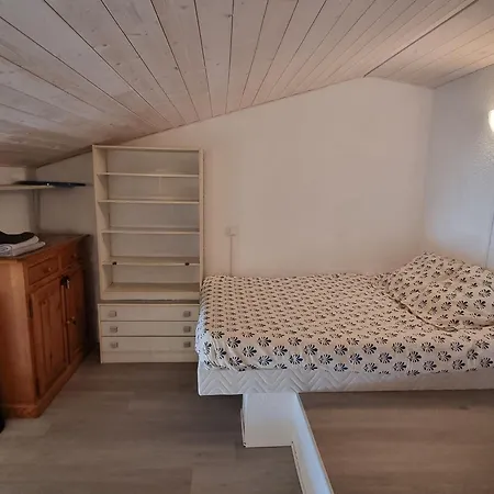 Magnifique Vue Joli 5 Personnes Secteur Allee Des Arts Le Barcares