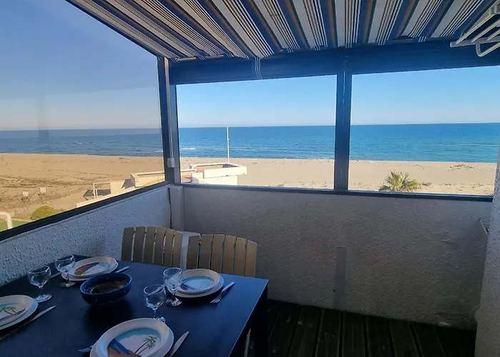 Lägenhet Magnifique Vue Joli 5 Personnes Secteur Allee Des Arts
