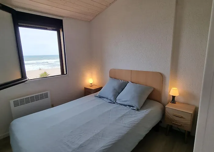 Magnifique Vue Joli 5 Personnes Secteur Allee Des Arts *