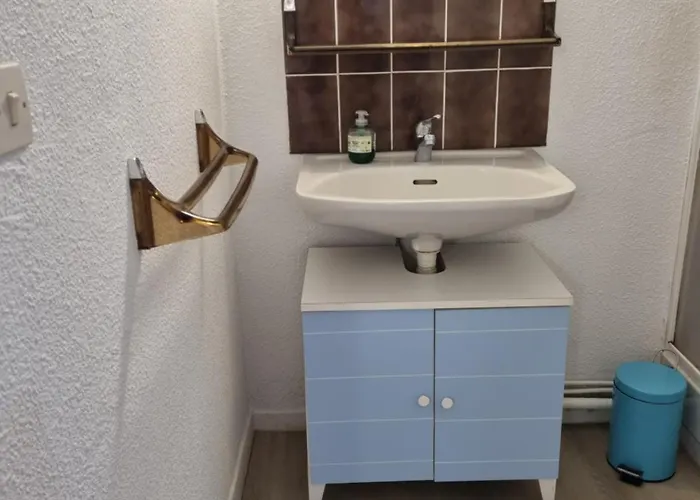 Magnifique Vue Joli 5 Personnes Secteur Allee Des Arts * Le Barcarès