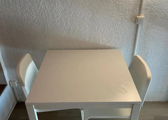 Lägenhet Magnifique Vue Joli 5 Personnes Secteur Allee Des Arts *