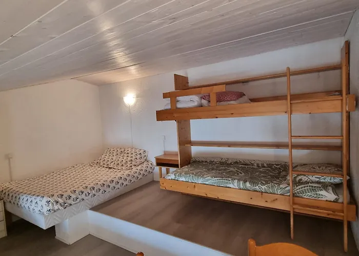 Magnifique Vue Joli 5 Personnes Secteur Allee Des Arts *