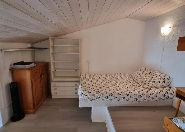 Magnifique Vue Joli 5 Personnes Secteur Allee Des Arts Le Barcarès